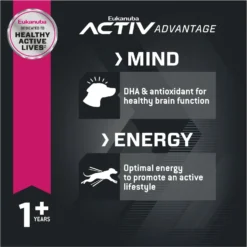 Eukanuba Adult Medium Breed Dry Dog Food -ROYAL CANIN Shop 552470 PT3. AC SS1800 V1677085183