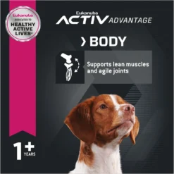 Eukanuba Adult Medium Breed Dry Dog Food -ROYAL CANIN Shop 552470 PT4. AC SS1800 V1677085126