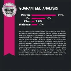 Eukanuba Adult Medium Breed Dry Dog Food -ROYAL CANIN Shop 552470 PT5. AC SS1800 V1677085181