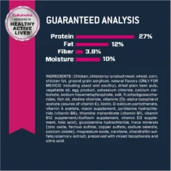 Eukanuba Senior Medium Breed Dry Dog Food -ROYAL CANIN Shop 552510 PT5. AC SS1800 V1677085790