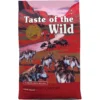 Taste Of The Wild Southwest Canyon Grain-Free Dry Dog Food