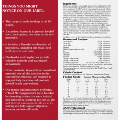 Taste Of The Wild Southwest Canyon Grain-Free Dry Dog Food -ROYAL CANIN Shop 55842 PT2. AC SS1800 V1641259634