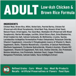 Annamaet Original Adult Formula Dry Dog Food -ROYAL CANIN Shop 56908 PT6. AC SS1800 V1613100373