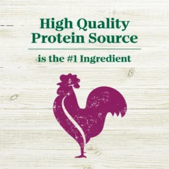 Nutro Max Adult Farm-Raised Chicken Recipe Natural Dry Dog Food 12 Nutro Max Adult Farm-Raised Chicken Recipe Natural Dry Dog Food -ROYAL CANIN Shop 569494 PT3. AC SS1800 V1702666955