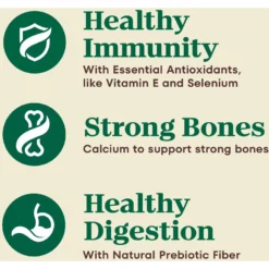 Nutro Max Senior Farm-Raised Chicken Recipe Natural Dry Dog Food, 25-lb Bag -ROYAL CANIN Shop 569510 PT4. AC SS1800 V1702666529