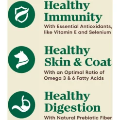 Nutro Max Adult Farm-Raised Beef Recipe Natural Dry Dog Food, 25-lb Bag 13 Nutro Max Adult Farm-Raised Beef Recipe Natural Dry Dog Food, 25-lb Bag -ROYAL CANIN Shop 569542 PT4. AC SS1800 V1702666586