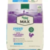 Nutro Max Puppy Farm-Raised Chicken Recipe Natural Dry Dog Food, 12-lb Bag