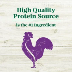 Nutro Max Puppy Farm-Raised Chicken Recipe Natural Dry Dog Food, 12-lb Bag -ROYAL CANIN Shop 569574 PT3. AC SS1800 V1702666589