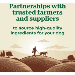 Nutro Max Large Breed Puppy Farm-Raised Chicken Recipe Natural Dry Dog Food, 25-lb Bag -ROYAL CANIN Shop 569590 PT7. AC SS1800 V1702666591