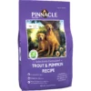 Pinnacle Trout & Pumpkin Dry Dog Food