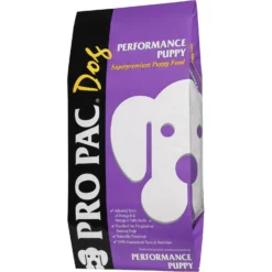 Pro Pac Performance Puppy Chicken Flavored Dry Dog Food, 40-lb Bag -ROYAL CANIN Shop 579150 PT3. AC SS1800 V1660933136