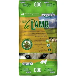 Addiction Grain-Free Le Lamb Dry Dog Food
