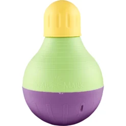 Starmark Treat Dispensing Bob-a-Lot Dog Toy