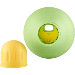 Starmark Treat Dispensing Bob-a-Lot Dog Toy -ROYAL CANIN Shop 60500 PT4. AC SS1800 V1589319688