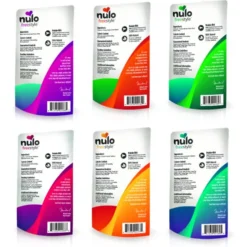 Nulo Freestyle Grain-Free Turkey & Sweet Potato Recipe Dry Dog Food & Nulo FreeStyle Variety Pack Dog Food Topper -ROYAL CANIN Shop 608174 PT6. AC SS1800 V1660923856