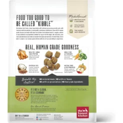 The Honest Kitchen Grain-Free Chicken Whole Food Clusters Dry Dog Food & The Honest Kitchen Grain-Free Beef Whole Food Clusters Dry Dog Food -ROYAL CANIN Shop 609846 PT2. AC SS1800 V1660745903