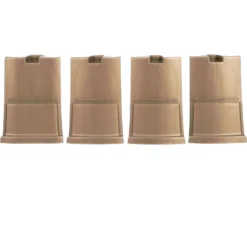 Neater Pets Neater Feeder Deluxe Replacement Leg Extensions