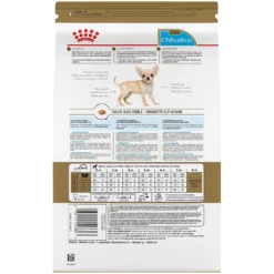Royal Canin Breed Health Nutrition Chihuahua Puppy Dry Dog Food -ROYAL CANIN Shop 61482 PT2. AC SS1800 V1697212336