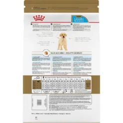 Royal Canin Breed Health Nutrition Labrador Retriever Puppy Dry Dog Food -ROYAL CANIN Shop 61486 PT2. AC SS1800 V1697217051