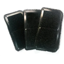 K&H Pet Products CleanFlow 3-Pack Replacement Filter Cartridges