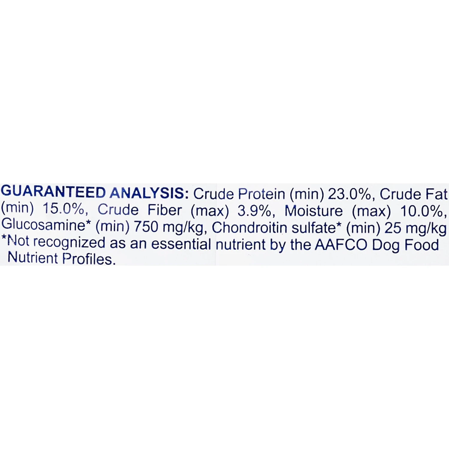 Royal Canin Veterinary Diet Adult Large Dog Dry Dog Food 4 Royal Canin Veterinary Diet Adult Large Dog Dry Dog Food - Image 4