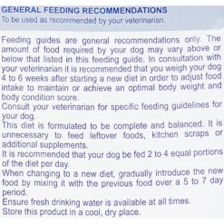 Royal Canin Veterinary Diet Adult Large Dog Dry Dog Food 11 Royal Canin Veterinary Diet Adult Large Dog Dry Dog Food -ROYAL CANIN Shop 61785 PT4. AC SS1800 V1499959903