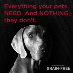 Diamond Naturals Grain-Free Whitefish & Sweet Potato Formula Dry Dog Food -ROYAL CANIN Shop 62162 PT4. AC SS1800 V1612401719