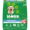 Iams Proactive Health Large Breed With Real Chicken Adult Dry Dog Food