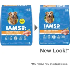 Iams Proactive Health Healthy Weight Management Low Fat Formula With Real Chicken Adult Dry Dog Food 11 Iams Proactive Health Healthy Weight Management Low Fat Formula With Real Chicken Adult Dry Dog Food -ROYAL CANIN Shop 62596 PT2. AC SS1800 V1667863359