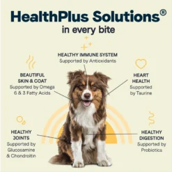 CANIDAE All Life Stages Lamb Meal & Rice Formula Dry Dog Food -ROYAL CANIN Shop 62600 PT6. AC SS1800 V1694442930