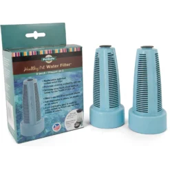 PetSafe Healthy Pet Water Filter, 2 Pack 8 PetSafe Healthy Pet Water Filter, 2 Pack -ROYAL CANIN Shop 63122 PT2. AC SS1800 V1490384688