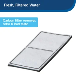 PetSafe Drinkwell Carbon Replacement Filters 8 PetSafe Drinkwell Carbon Replacement Filters -ROYAL CANIN Shop 63154 PT2. AC SS1800 V1616681845