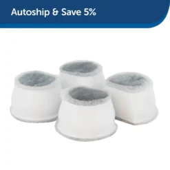 PetSafe Drinkwell Replacement Carbon Filters 10 PetSafe Drinkwell Replacement Carbon Filters -ROYAL CANIN Shop 63162 PT4. AC SS1800 V1617320557