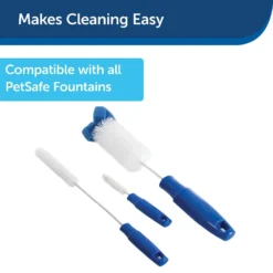 PetSafe Drinkwell Pet Fountain Cleaning Kit -ROYAL CANIN Shop 63172 PT3. AC SS1800 V1617321044