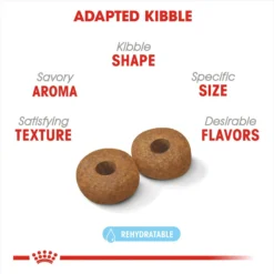 Royal Canin Size Health Nutrition Medium Aging 10+ Dry Dog Food -ROYAL CANIN Shop 63259 PT2. AC SS1800 V1697213123