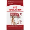 Royal Canin Size Health Nutrition Medium Adult 7+ Dry Dog Food