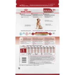 Royal Canin Size Health Nutrition Medium Adult 7+ Dry Dog Food -ROYAL CANIN Shop 63262 PT2. AC SS1800 V1697213497