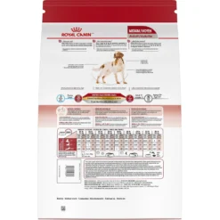 Royal Canin Size Health Nutrition Medium Adult Dry Dog Food -ROYAL CANIN Shop 63264 PT2. AC SS1800 V1697213093