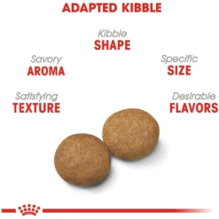 Royal Canin Size Health Nutrition Medium Adult Dry Dog Food -ROYAL CANIN Shop 63264 PT3. AC SS1800 V1697216693