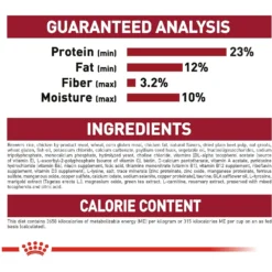 Royal Canin Size Health Nutrition Medium Adult Dry Dog Food -ROYAL CANIN Shop 63264 PT7. AC SS1800 V1697212365