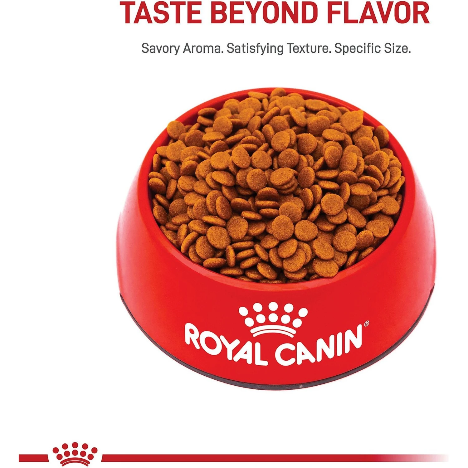 Royal Canin Size Health Nutrition Medium Puppy Dry Dog Food 2 Royal Canin Size Health Nutrition Medium Puppy Dry Dog Food - Image 2