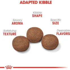 Royal Canin Size Health Nutrition Medium Puppy Dry Dog Food 12 Royal Canin Size Health Nutrition Medium Puppy Dry Dog Food -ROYAL CANIN Shop 63266 PT3. AC SS1800 V1697213742