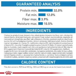 Royal Canin Size Health Nutrition Giant Puppy Dry Dog Food 14 Royal Canin Size Health Nutrition Giant Puppy Dry Dog Food -ROYAL CANIN Shop 63276 PT7. AC SS1800 V1697213470