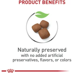 Royal Canin Size Health Nutrition Giant Junior Dry Dog Food -ROYAL CANIN Shop 63278 PT4. AC SS1800 V1697213803