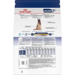 Royal Canin Size Health Nutrition Large Adult 5+ Dry Dog Food -ROYAL CANIN Shop 63336 PT2. AC SS1800 V1697655129