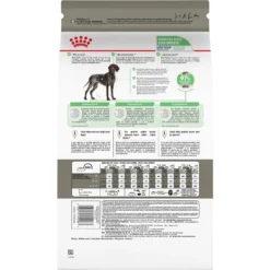 Royal Canin Canine Care Nutrition Large Digestive Care Dry Dog Food -ROYAL CANIN Shop 63354 PT2. AC SS1800 V1697212398