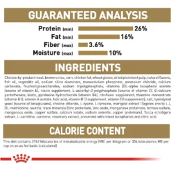 Royal Canin Breed Health Nutrition Shih Tzu Puppy Dry Dog Food -ROYAL CANIN Shop 63378 PT7. AC SS1800 V1697213094