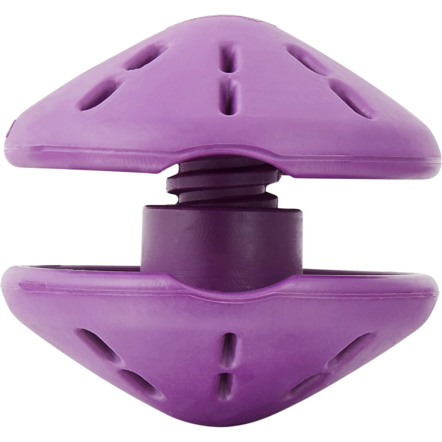 PetSafe Busy Buddy Twist 'n Treat Treat Dispenser Dog Toy 1 PetSafe Busy Buddy Twist 'n Treat Treat Dispenser Dog Toy