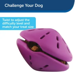 PetSafe Busy Buddy Twist 'n Treat Treat Dispenser Dog Toy 13 PetSafe Busy Buddy Twist 'n Treat Treat Dispenser Dog Toy -ROYAL CANIN Shop 63858 PT6. AC SS1800 V1602338761