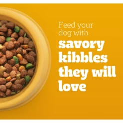 Pedigree With MarroBites Steak & Vegetable Flavor Pieces Adult Dry Dog Food, 36-lb Bag -ROYAL CANIN Shop 639222 PT3. AC SS1800 V1662501595